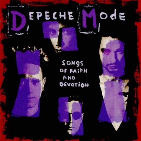 NBHAP ranked all Depeche Mode Albums from Worst to Best