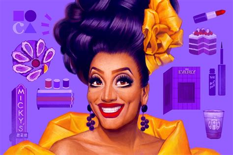 How to have the best Sunday in L.A., according to Bianca Del Rio - Los ...