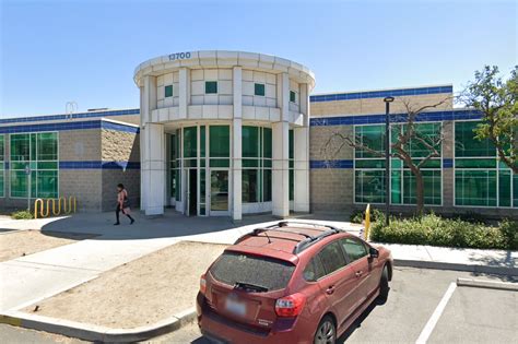 Passport Office in Los Angeles, CA - The County Office