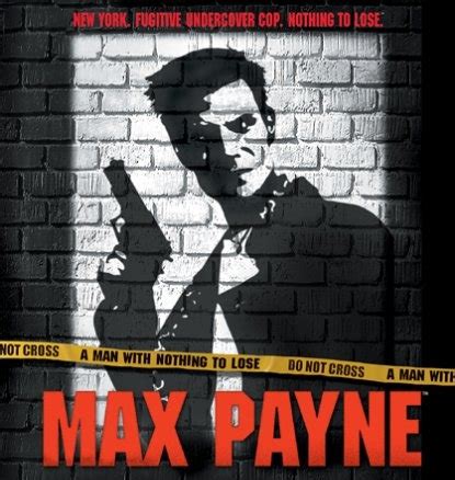 Max Payne Soundtrack | طرفداری