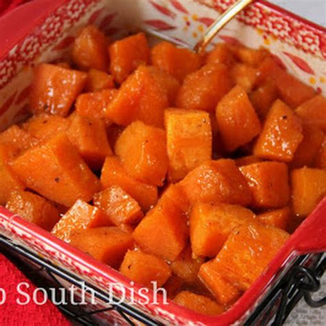 10 Best Soul Food Candied Yams Recipes | Yummly