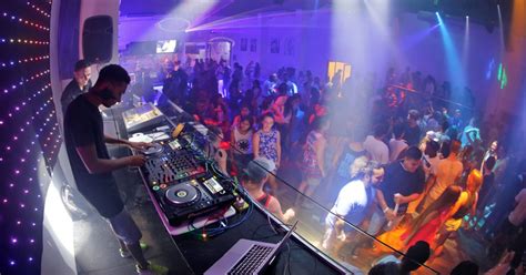 7 Best Nightclubs in Phuket What are the Best Clubs in Phuket? - Phuket 101