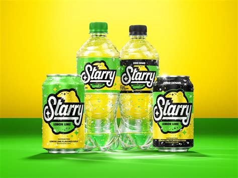 Sierra Mist discontinued as Pepsi launches new lemon-lime soda ...