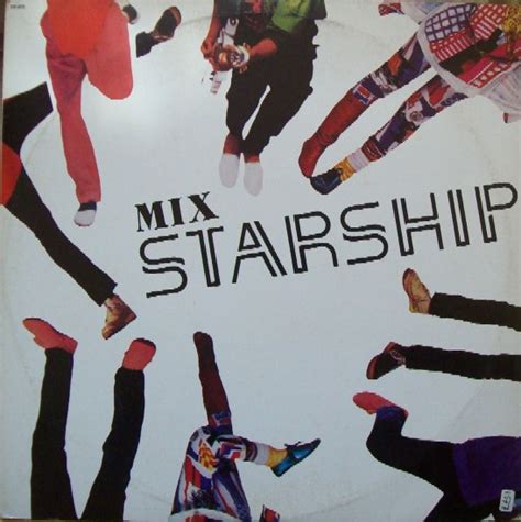 Starship - Sara (1985, Vinyl) | Discogs