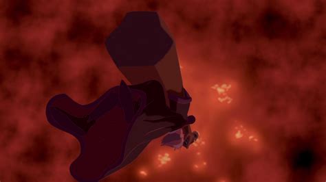 Claude Frollo - Disney Wiki