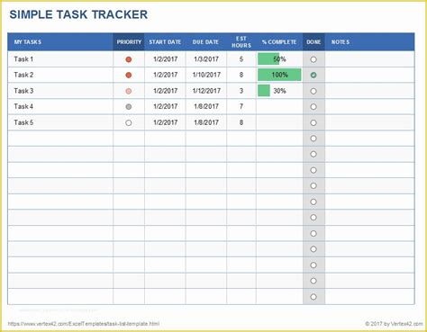 Task Management Spreadsheet Excel Spreadsheet Downloa Task Tracking ...