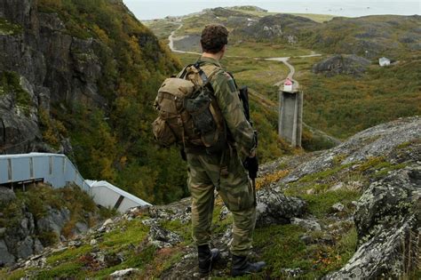 Photos - Norwegian Military (Forsvaret) | Page 7 | MilitaryImages.Net