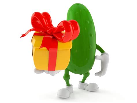 The True Story Behind the Christmas Pickle Tradition - Jacobs Christmas