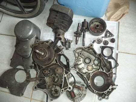 Kawasaki Hd3 Engine Parts [ Motorcycle Parts ] Metro Manila ...