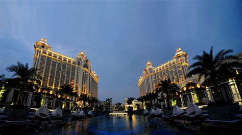 Luxury Macau Hotels, Macau Resorts Banyan Tree Macau Wallpaper Hd ...