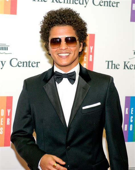 The Man Behind Bruno Mars’ Playboy Hair Has a Message for You | GQ