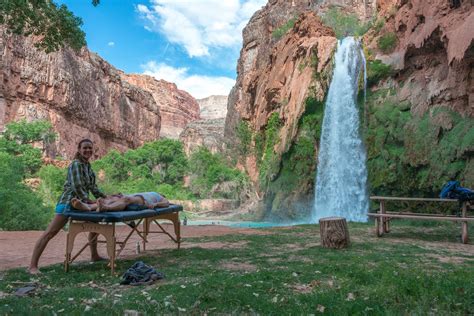 BGWILD_Havasu_Falls_Campground - BG WILD