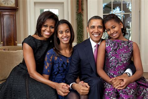 Barack Obama Family Tree