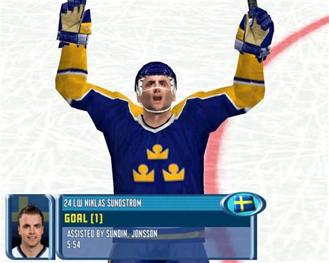 Download NHL 2001 (Windows) - My Abandonware