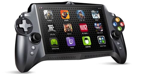 5 Best Handheld Video Game Consoles Reviewed in 2020 | SKINGROOM