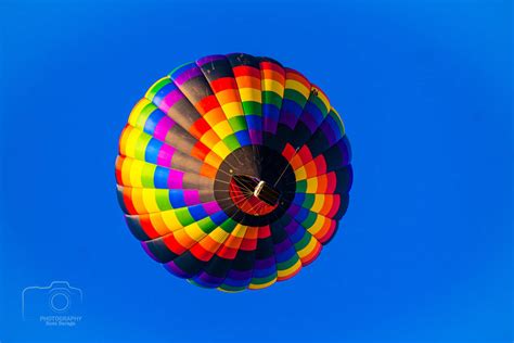 Balloons Aloft 2022 - Rainbow Balloon by elusivesin on DeviantArt