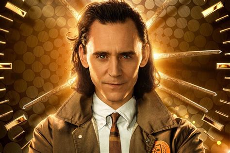 Loki series release date, UK time, everything about Marvel’s new Disney+ TV show | Evening Standard