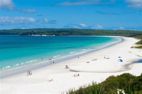 Hyams Beach, Jervis Bay | places I want to go!! | Pinterest