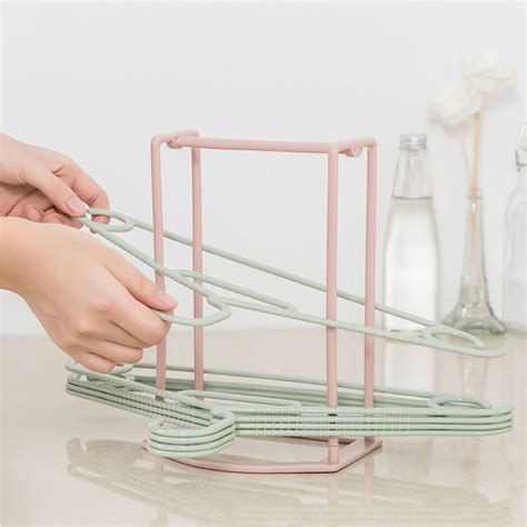 Removable Cloth Hanger Organizer - Dealley