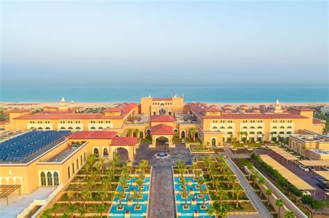 Rixos Saadiyat Island Abu Dhabi Hotel - All Inclusive: 2019 Room Prices ...