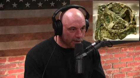 Joe Rogan & Graham Hancock about the - One News Page VIDEO