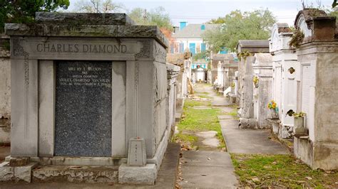 Lafayette Cemetery in New Orleans, Louisiana | Expedia