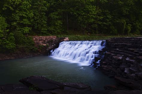 The Best Arkansas State and National Parks