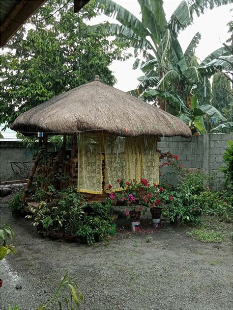 Bahay Kubo With Garden Images | Fasci Garden