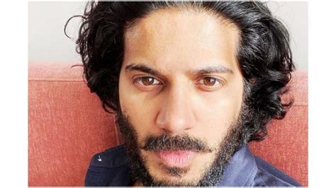 Dulquer Salmaan's bearded look takes over the internet by storm, see ...