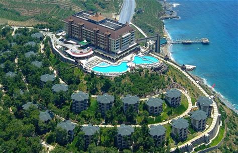 Book at Utopia World Hotel, Alanya, Antalya, Turkey