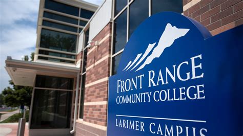 Front Range Community College looks to return to in-person classes