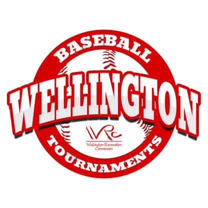 Youth Baseball Tournaments - WELLINGTON RECREATION COMMISSION