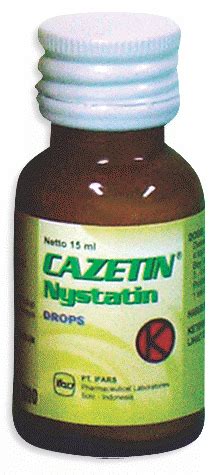 Cazetin Dosage & Drug Information | MIMS Indonesia