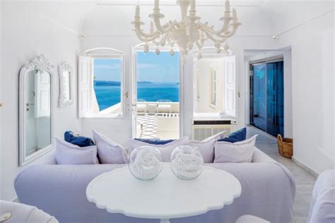 Canaves Oia Suites | Thira, Greece - Venue Report