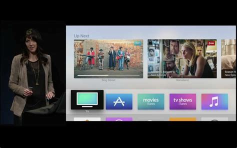 Apple to provide more unified TV experience with new ‘TV’ app for Apple ...