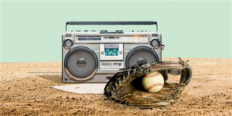 Best Baseball Walk-Up Songs: What I Learned Studying Every MLB Player's ...