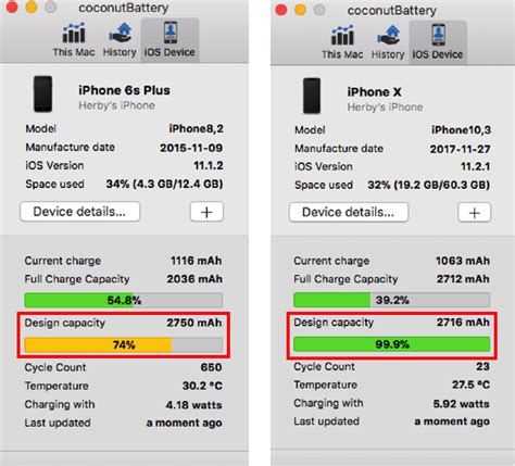 4 Simple Ways to Reliably Check iPhone Battery Health on Your Own