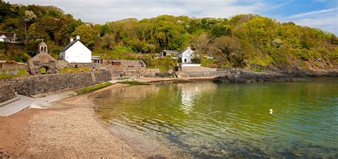 Beaches in Pembrokeshire, Harbours and Bays - Visit Pembrokeshire