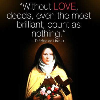 Roses of St. Therese: Feast Day of Saint Thérèse of Lisieux