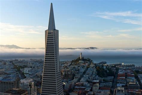 Best Transamerica Pyramid Tours & Tickets - Book Now