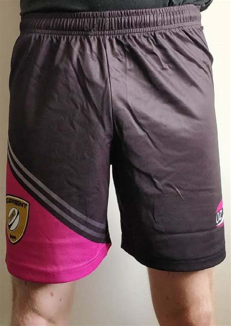 Standard OzTag Shorts