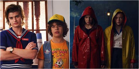 Stranger Things: 5 Ways Eleven and Max Are Friendship Goals (& 5 It's ...