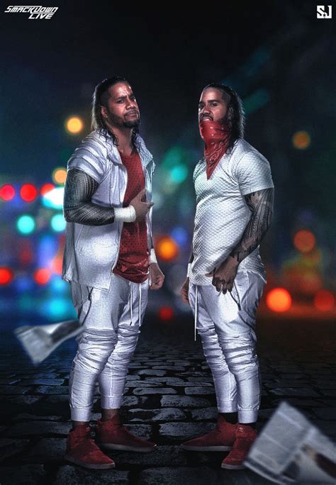 The Usos wallpaper by Sjstyles316 on DeviantArt