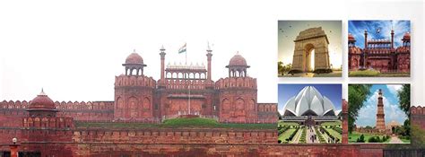 Delhi Tour Packages 2020-2021 | Jingo Holidays