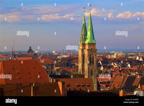 Nuremberg, Bavaria, Germany, Europe Stock Photo - Alamy