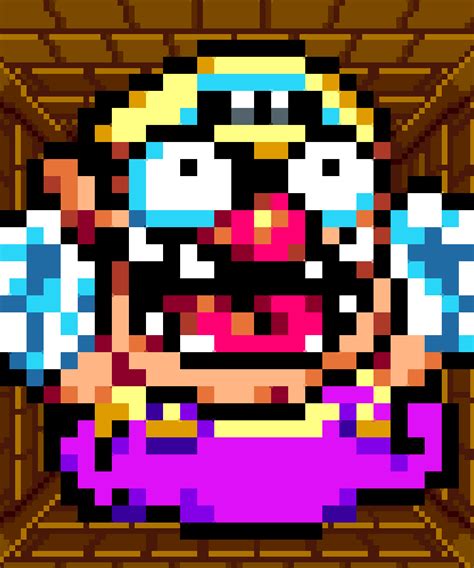 Wario-world GIFs - Get the best GIF on GIPHY