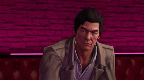 Category:Yakuza Kiwami Playable Characters | Yakuza Wiki | Fandom