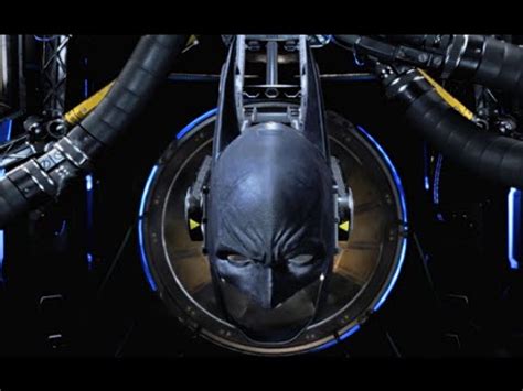 Batman VR. Is it worth it? A First impression. – Deep Dive ...