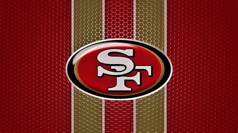 San Francisco 49ers Wallpapers - Top Free San Francisco 49ers ...