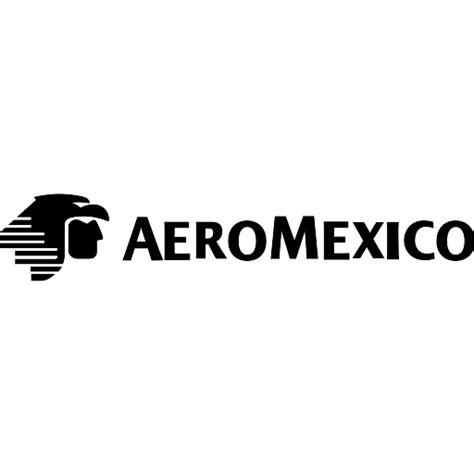 Aeromexico Logo PNG Vector, Icon (4096 x 4096) Free download